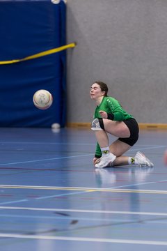 Bild 243 - wU18 Norddeutsche Meisterschaft